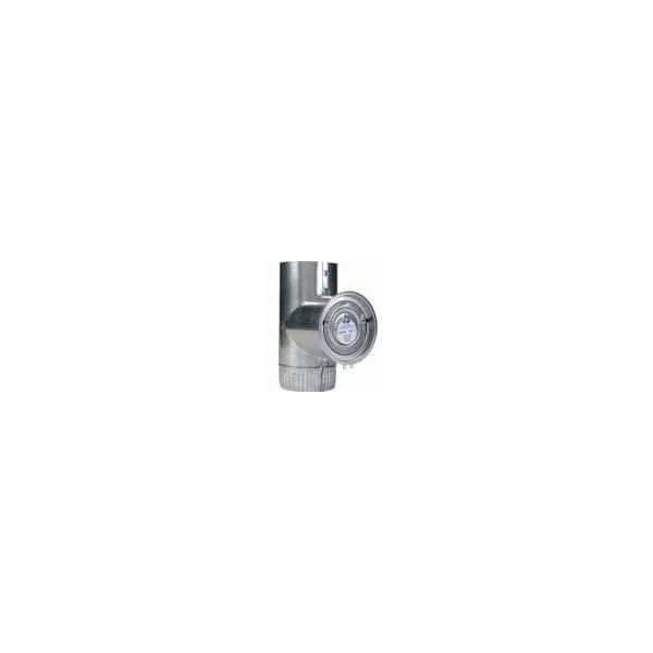 Vrv-4 Vacuum Relief Valve